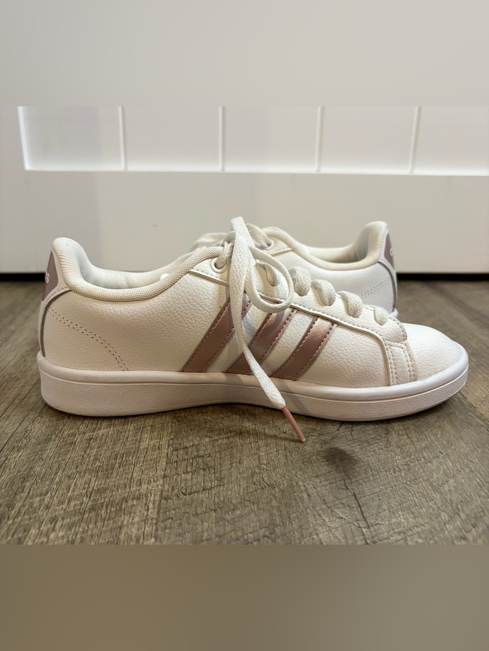 Adidas Grand Court Sneakers - Picture 2 of 7